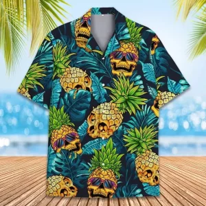 Hawaiian Shirt