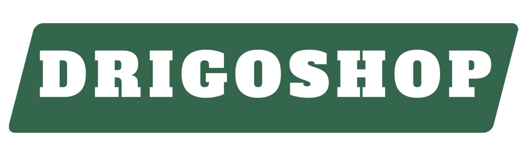 Drigoshop